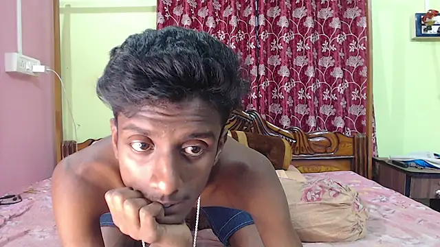 Skinny Blackberry online show from December 31, 5:44 am