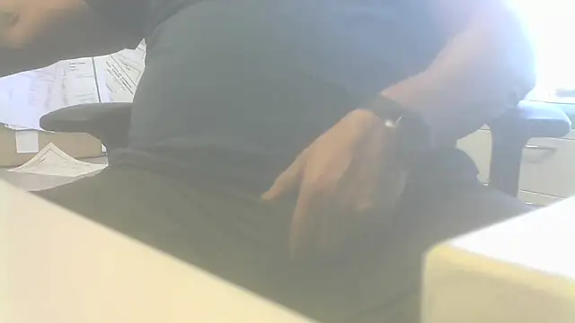 chadhammer online show from March 23, 9:10 pm