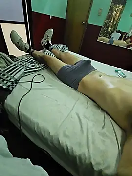 Alf0029 online show from October 5, 4:05 am