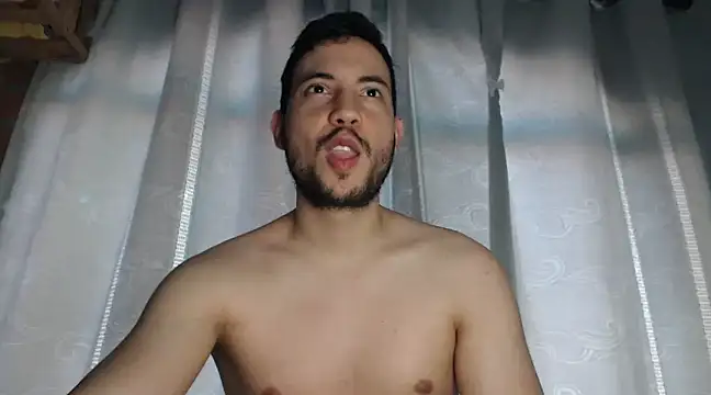 Armando 2002 online show from January 21, 2:33 pm