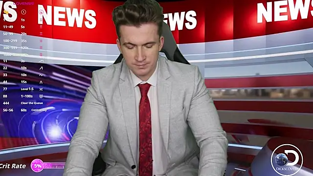 hornystripman97 online show from November 18, 3:10 am