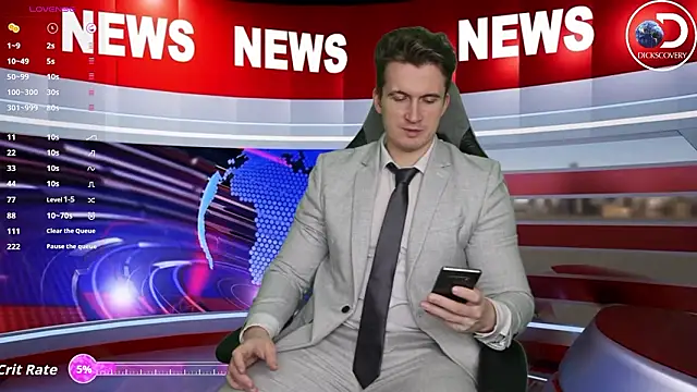 hornystripman97 online show from March 13, 11:44 pm