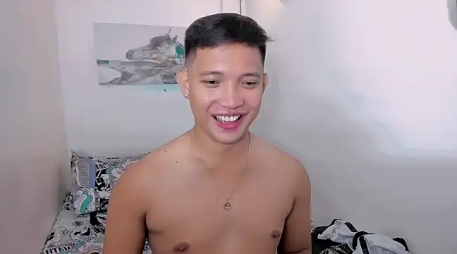 xSebastian19 online show from February 25, 7:03 pm