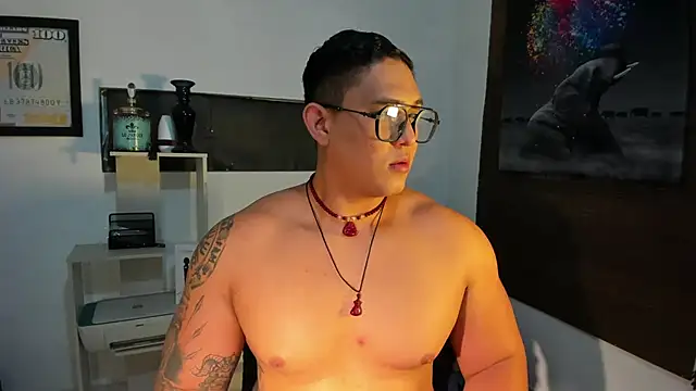 Colton Massif online show from January 16, 7:17 am