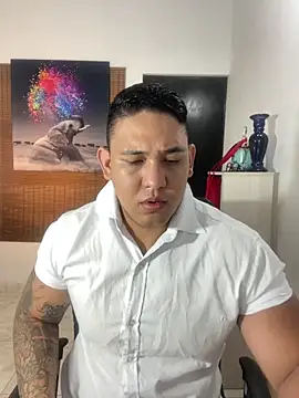 Colton Massif online show from March 16, 12:45 am