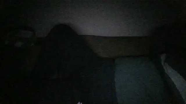 Snapshot of Anderrust chatting on January 13, 8:37 pm Anderrust online show from January 13, 8:37 pm