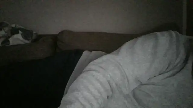 Snapshot of Anderrust chatting on February 8, 8:09 am Anderrust online show from February 8, 8:09 am