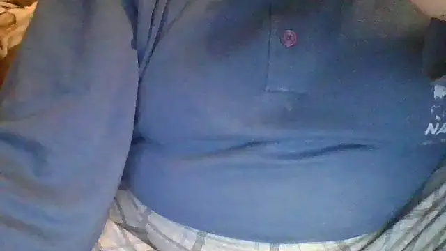 Snapshot of Anderrust chatting on January 20, 8:40 pm Anderrust online show from January 20, 8:40 pm