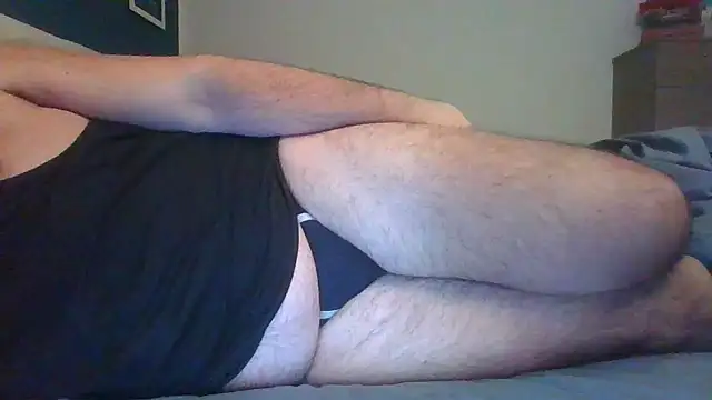 Snapshot of Anderrust chatting on December 23, 6:44 am Anderrust online show from December 23, 6:44 am