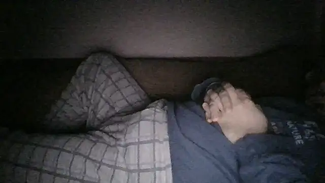 Snapshot of Anderrust chatting on January 31, 11:35 pm Anderrust online show from January 31, 11:35 pm