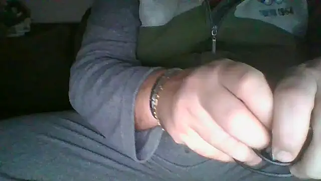 Snapshot of Anderrust chatting on January 19, 11:45 am Anderrust online show from January 19, 11:45 am