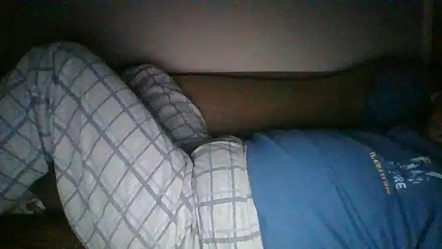 Snapshot of Anderrust chatting on February 1, 11:48 pm Anderrust online show from February 1, 11:48 pm