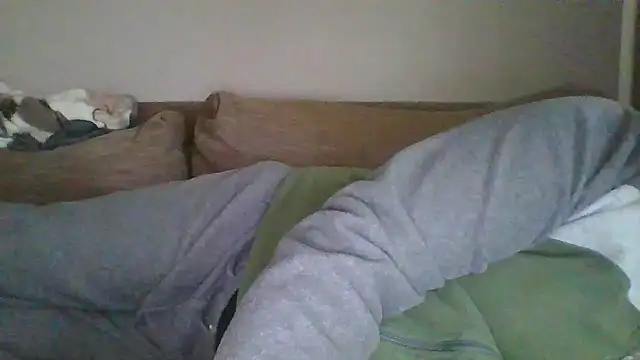 Snapshot of Anderrust chatting on February 16, 11:16 am Anderrust online show from February 16, 11:16 am