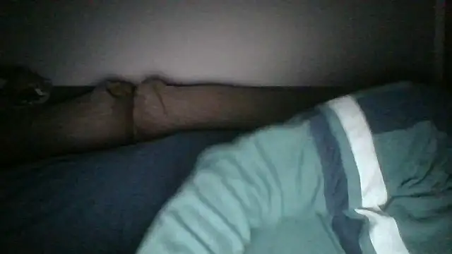 Snapshot of Anderrust chatting on March 7, 9:06 pm Anderrust online show from March 7, 9:06 pm