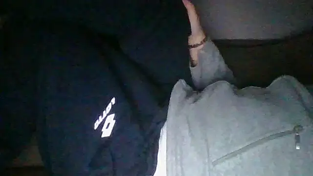 Snapshot of Anderrust chatting on January 11, 6:23 pm Anderrust online show from January 11, 6:23 pm