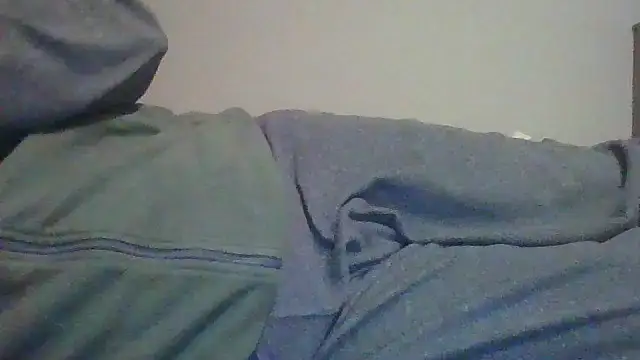 Snapshot of Anderrust chatting on December 27, 8:13 am Anderrust online show from December 27, 8:13 am