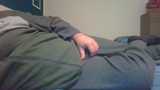 Snapshot of Anderrust chatting on December 21, 8:07 am Anderrust online show from December 21, 8:07 am