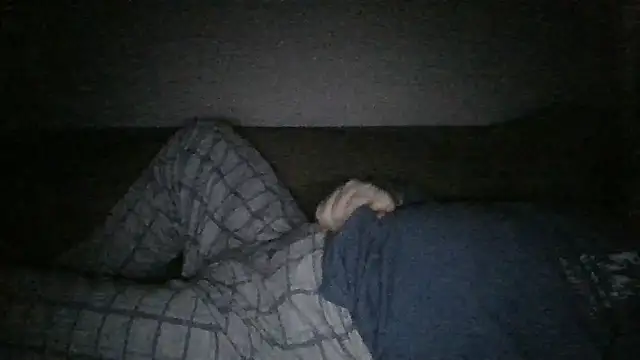 Snapshot of Anderrust chatting on January 7, 10:52 pm Anderrust online show from January 7, 10:52 pm