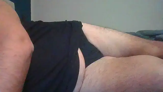 Snapshot of Anderrust chatting on December 24, 6:44 am Anderrust online show from December 24, 6:44 am