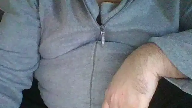 Snapshot of Anderrust chatting on January 3, 11:03 am Anderrust online show from January 3, 11:03 am