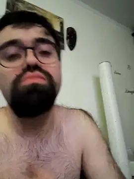 Stevus31 online show from February 18, 6:17 pm