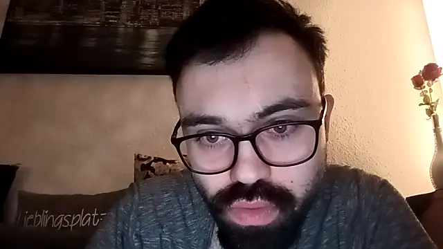 Stevus31 online show from February 28, 5:56 pm