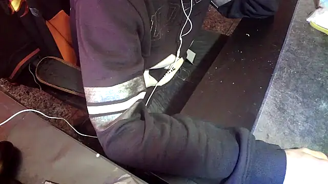 zorrito86 online show from February 17, 12:27 pm