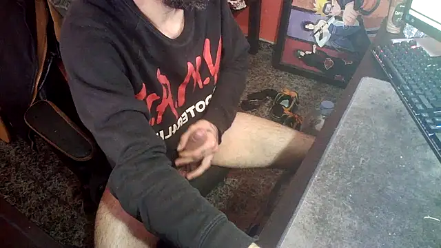 zorrito86 online show from March 11, 3:34 pm