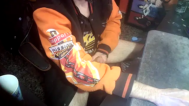 zorrito86 online show from March 1, 5:27 pm