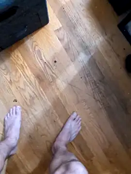 MrandMrsHaze online show from October 16, 2:19 am