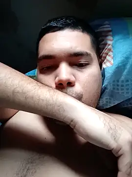 Diosymar  online show from January 5, 6:45 pm