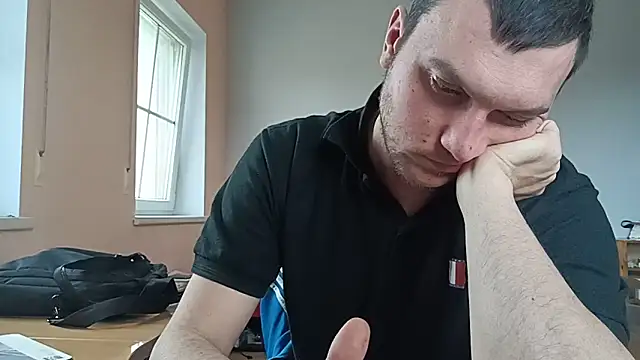 homass3 online show from April 18, 1:45 pm