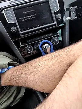 jungerbummser23 online show from March 15, 1:07 pm