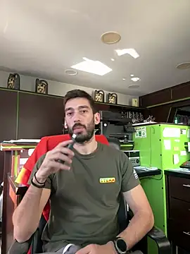 dk2995 online show from December 13, 10:30 am