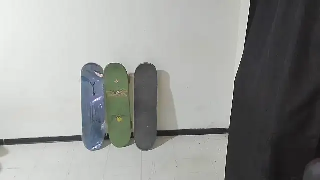 Jeff Waltonxh online show from April 6, 1:13 am