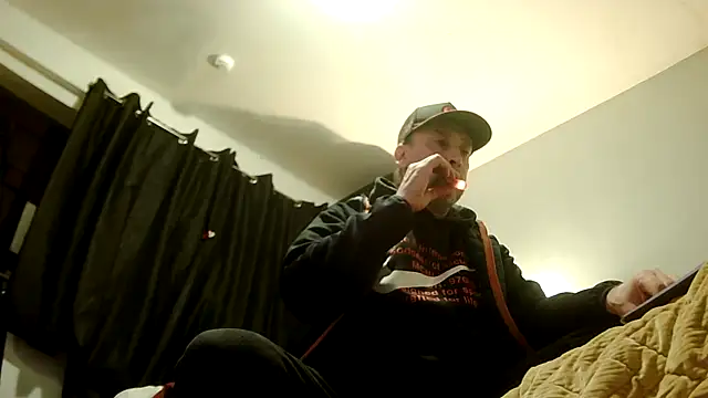 Wolfeman74 online show from February 24, 5:57 pm