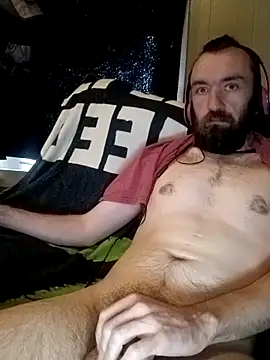 ShadowyTube online show from November 28, 7:38 pm