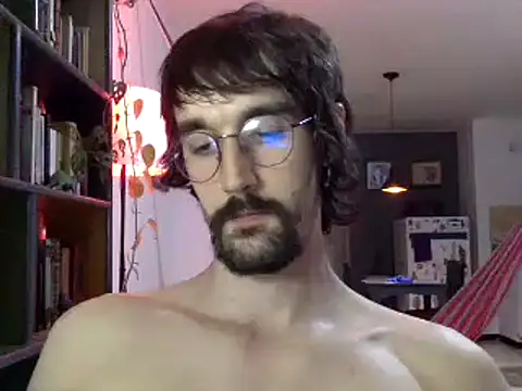 fazzbinderr online show from January 21, 3:06 am