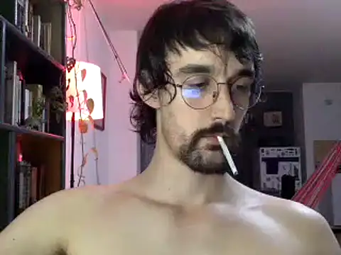 fazzbinderr online show from January 15, 4:15 am