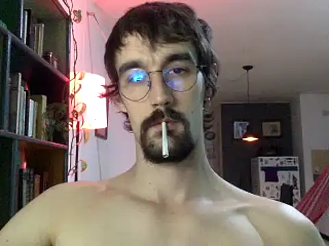 fazzbinderr online show from March 6, 3:35 am