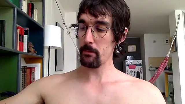 fazzbinderr online show from December 3, 9:32 pm