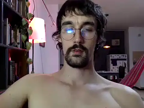 fazzbinderr online show from December 11, 4:51 am