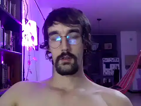 fazzbinderr online show from December 31, 4:27 am