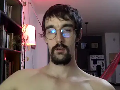 fazzbinderr online show from February 21, 3:45 am