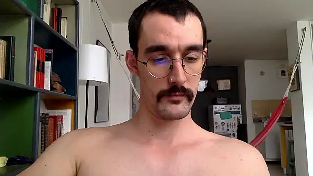 fazzbinderr online show from January 18, 10:23 pm