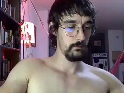 fazzbinderr online show from January 14, 4:57 am