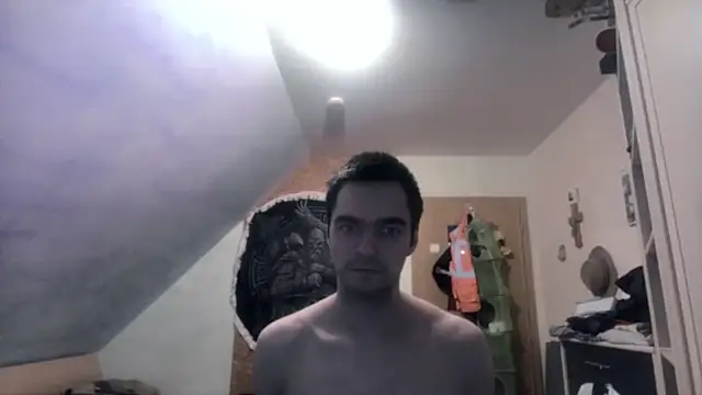 Chris23547 online show from February 17, 6:51 pm