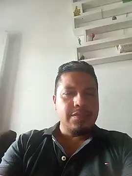 Vulckano43 online show from December 7, 7:54 pm