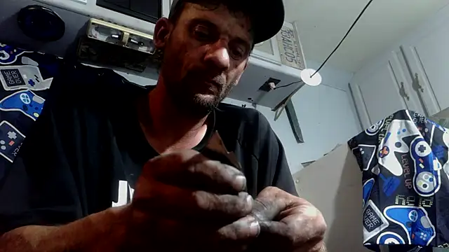 goodick4u28 online show from April 16, 3:06 am