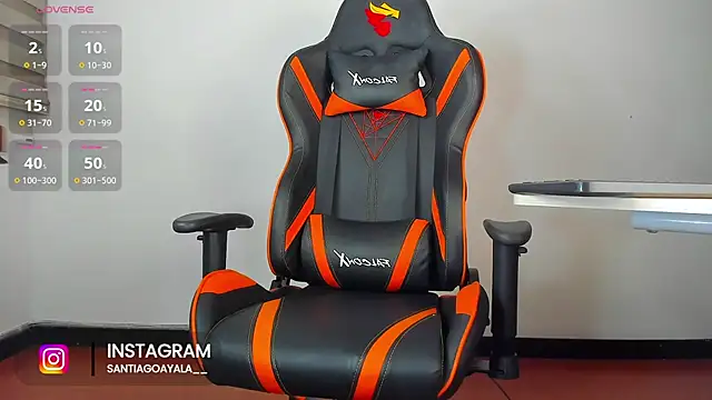 adrik cano   online show from October 13, 10:32 am